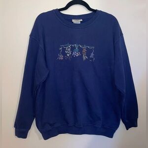 Northern Reflections vintage crewneck
